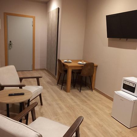 Aparthotel Montcada 외부 사진