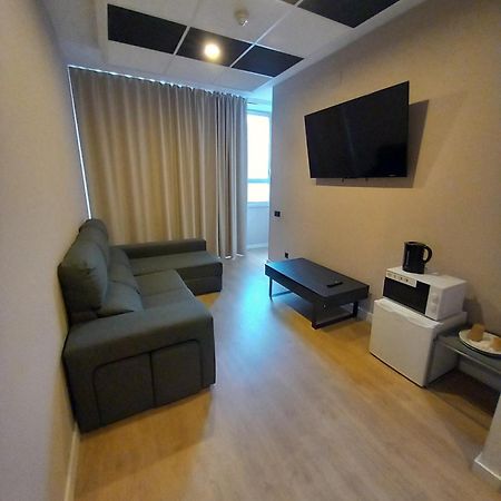 Aparthotel Montcada 외부 사진