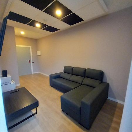Aparthotel Montcada 외부 사진