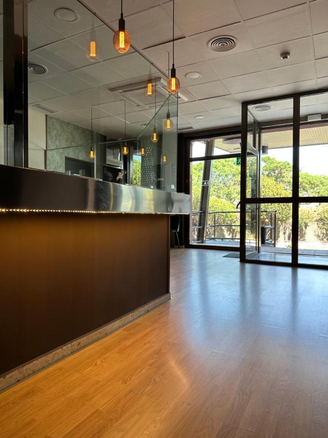 Aparthotel Montcada 외부 사진