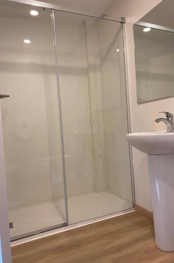 Aparthotel Montcada 외부 사진