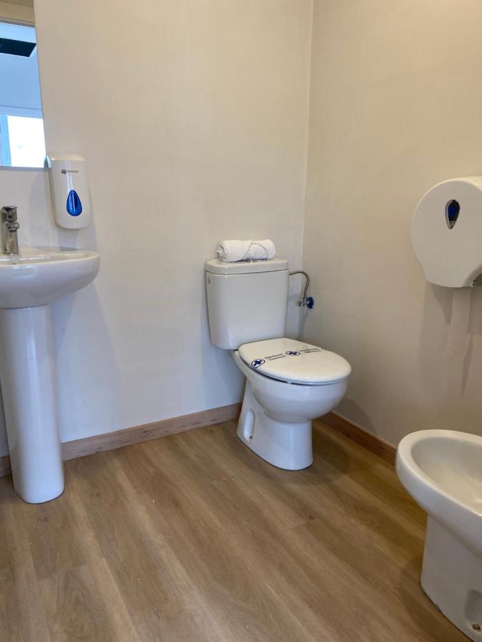 Aparthotel Montcada 외부 사진