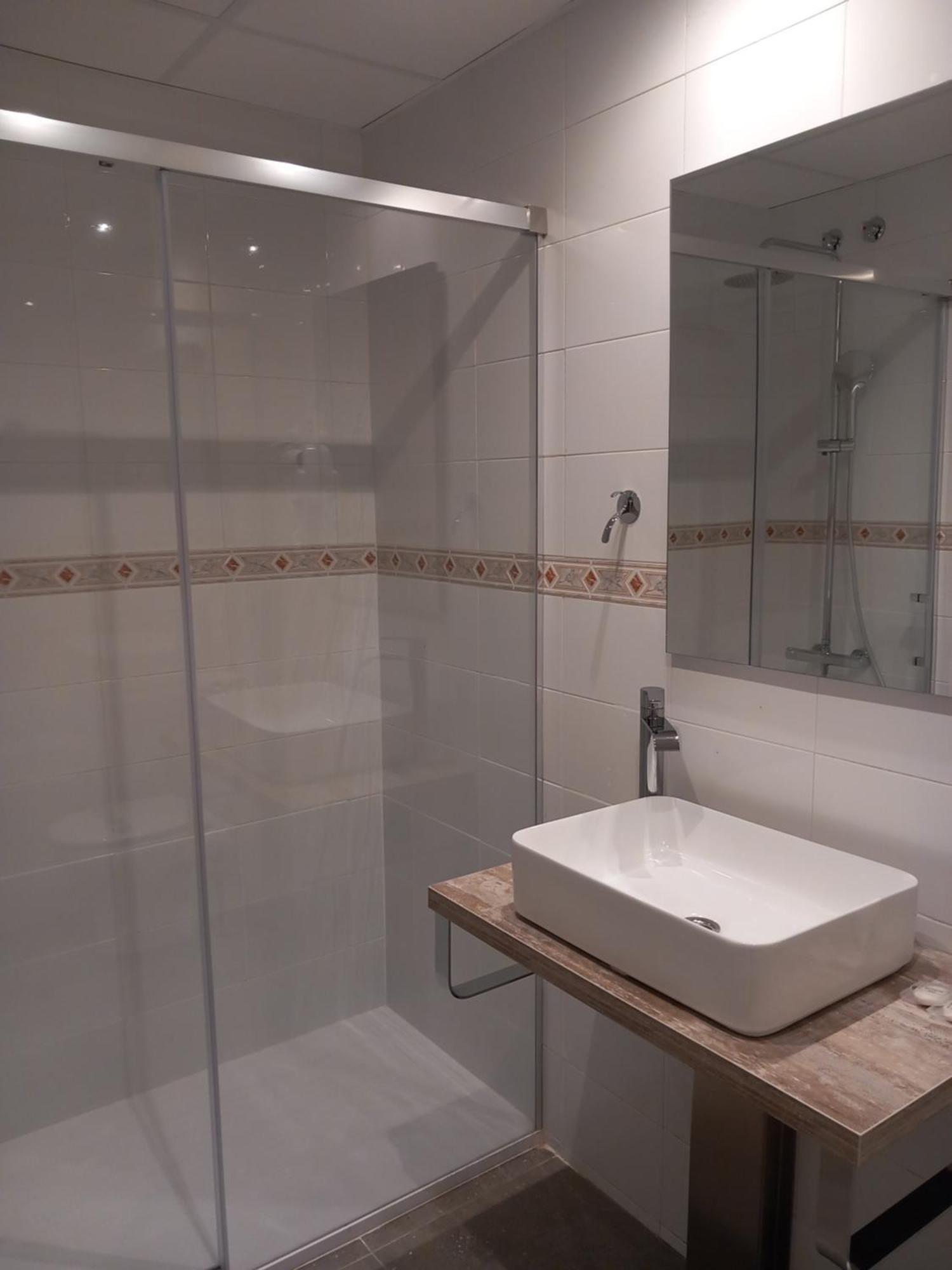 Aparthotel Montcada 외부 사진