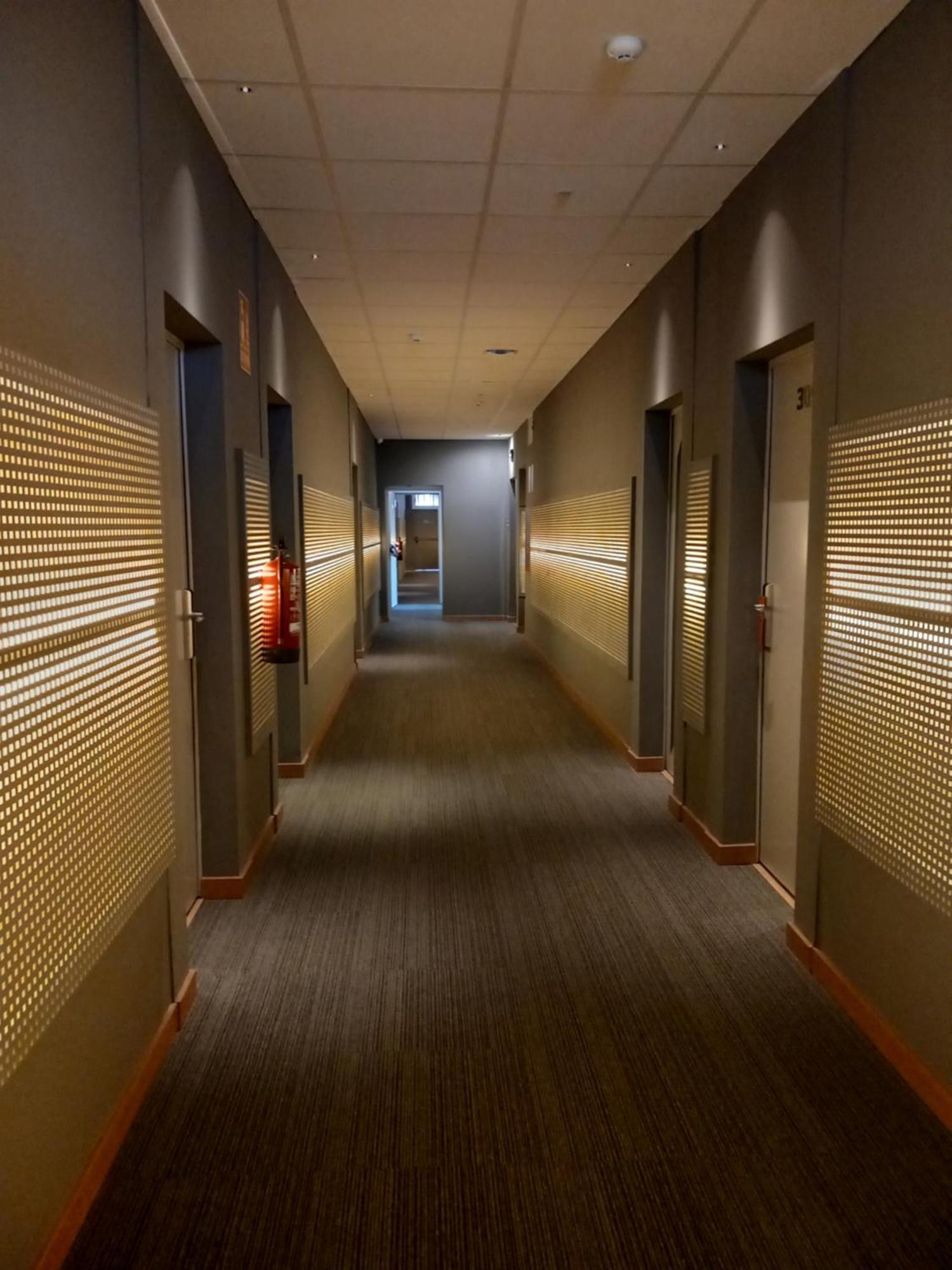 Aparthotel Montcada 외부 사진