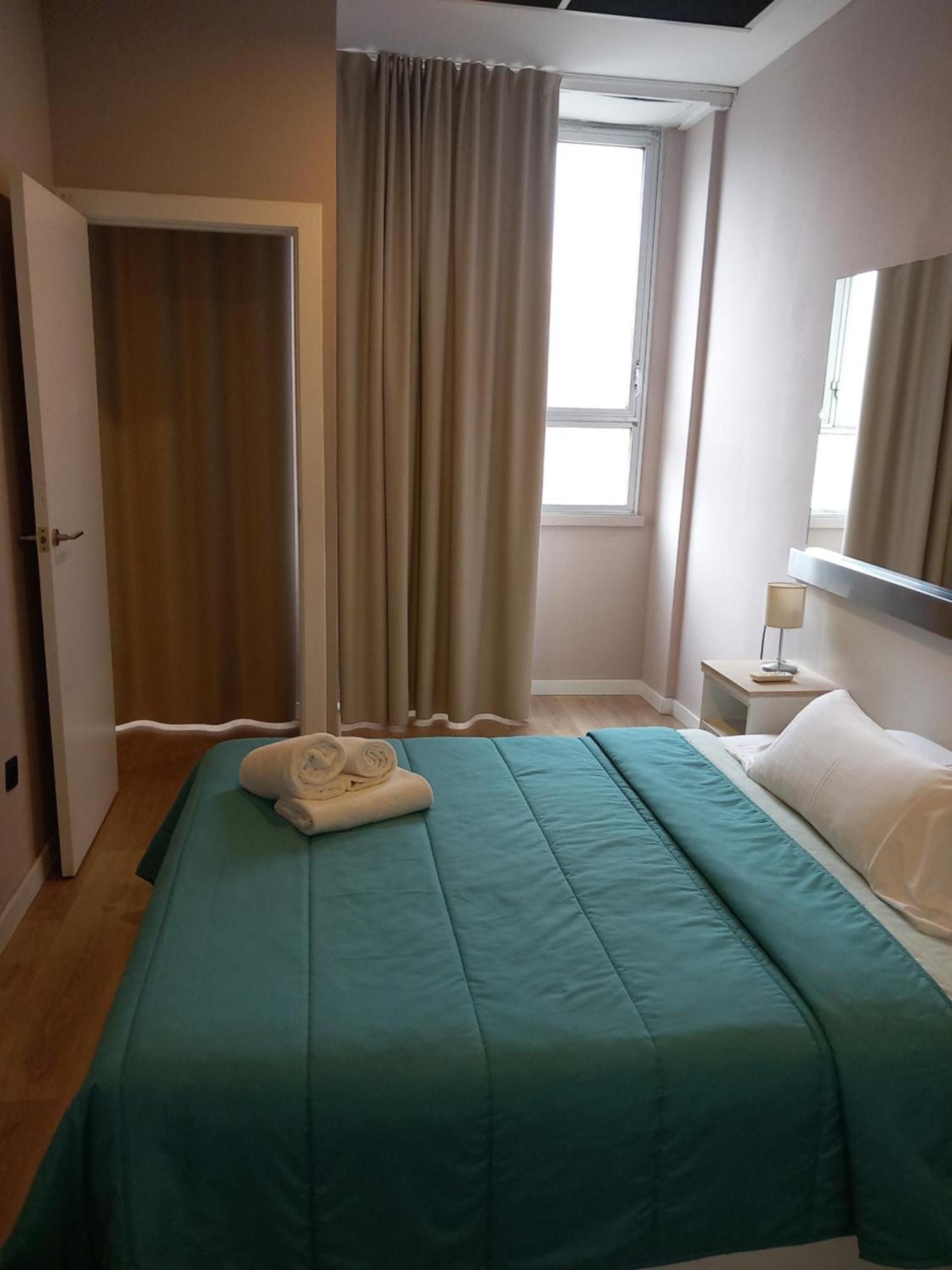 Aparthotel Montcada 외부 사진