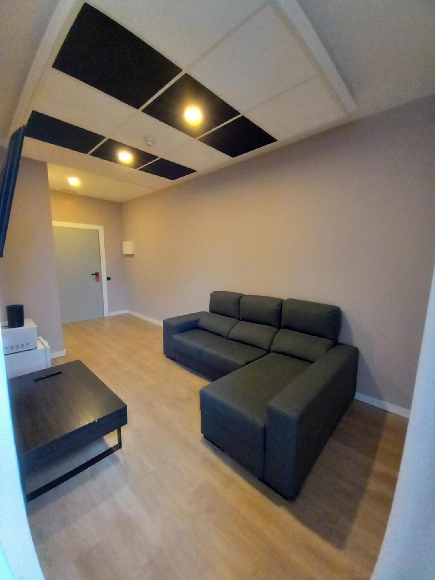 Aparthotel Montcada 외부 사진