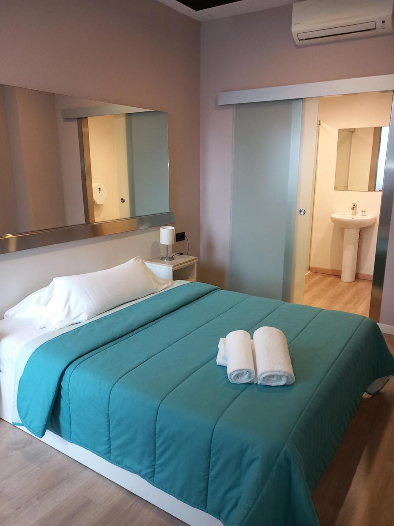Aparthotel Montcada 외부 사진